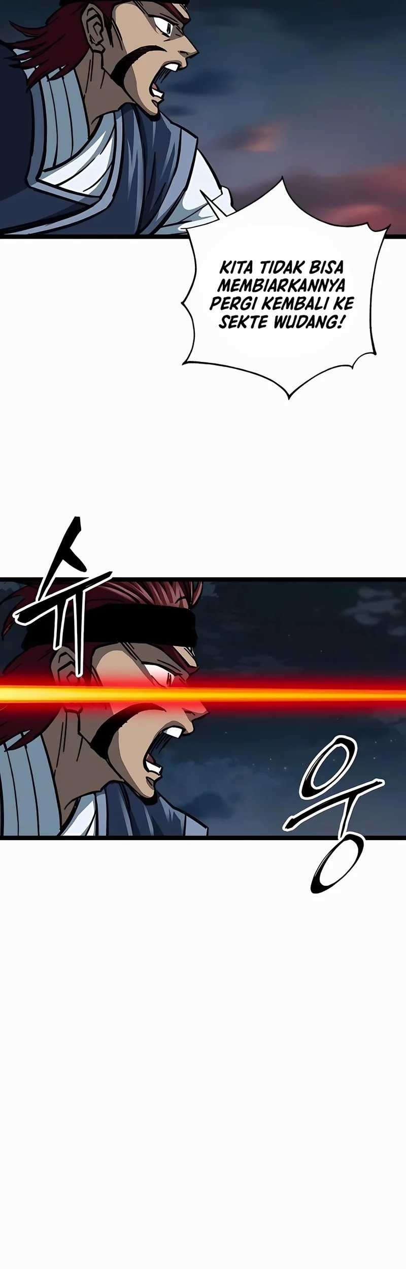 Warrior Grandpa and Supreme Granddaughter Chapter 08 Gambar 27