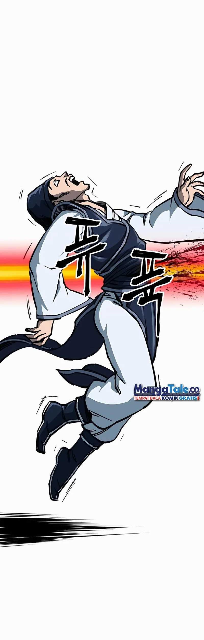 Warrior Grandpa and Supreme Granddaughter Chapter 08 Gambar 28