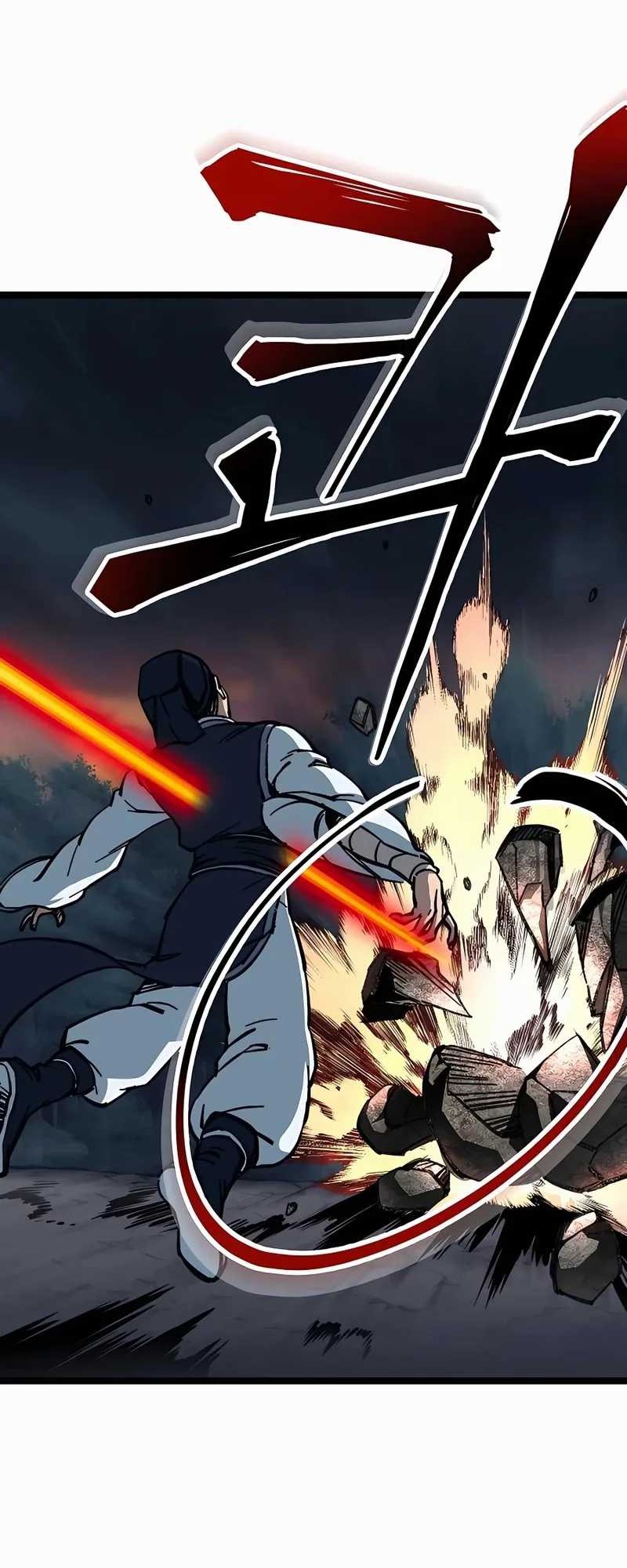 Warrior Grandpa and Supreme Granddaughter Chapter 08 Gambar 29