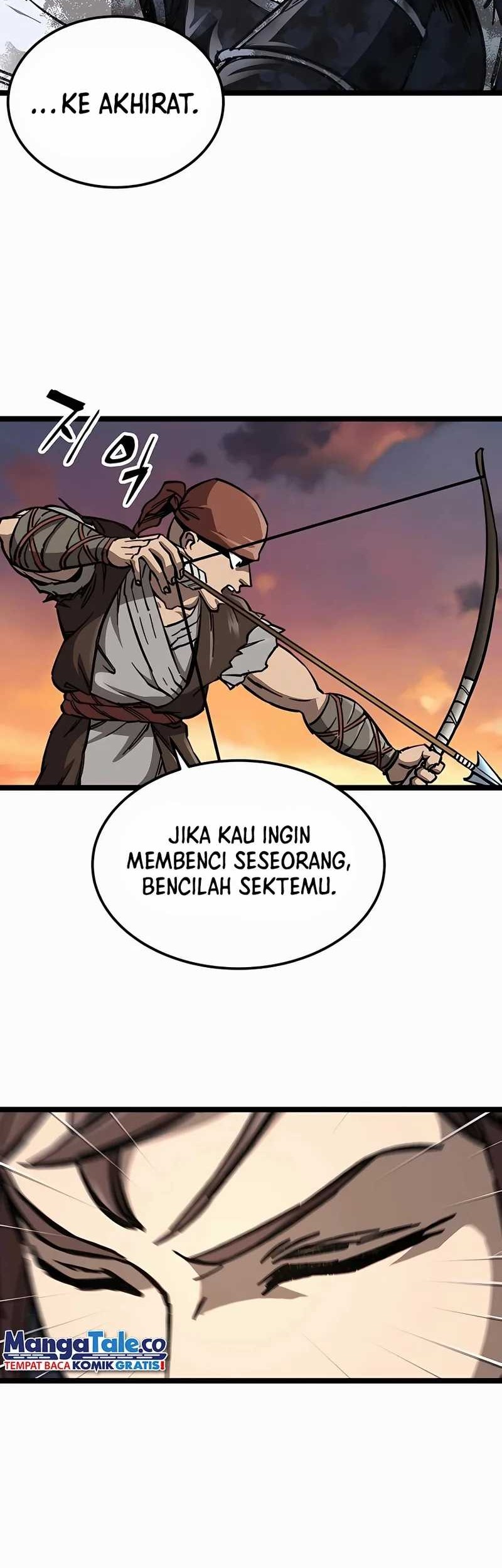 Warrior Grandpa and Supreme Granddaughter Chapter 08 Gambar 34