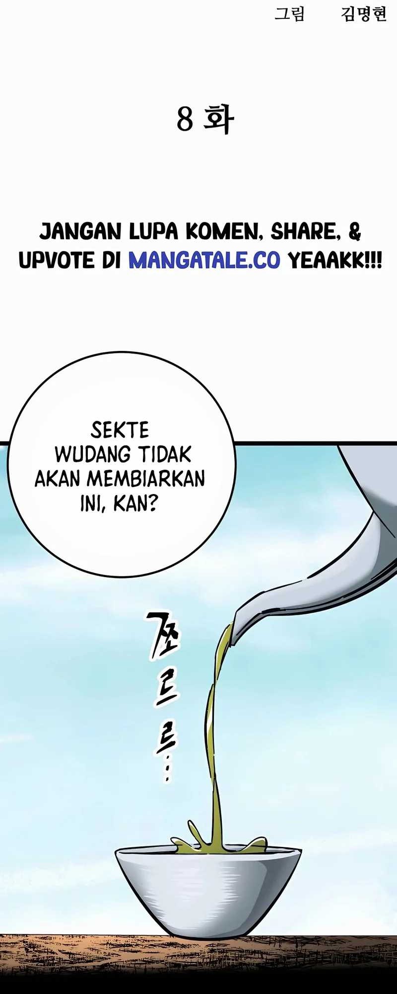 Warrior Grandpa and Supreme Granddaughter Chapter 08 Gambar 38