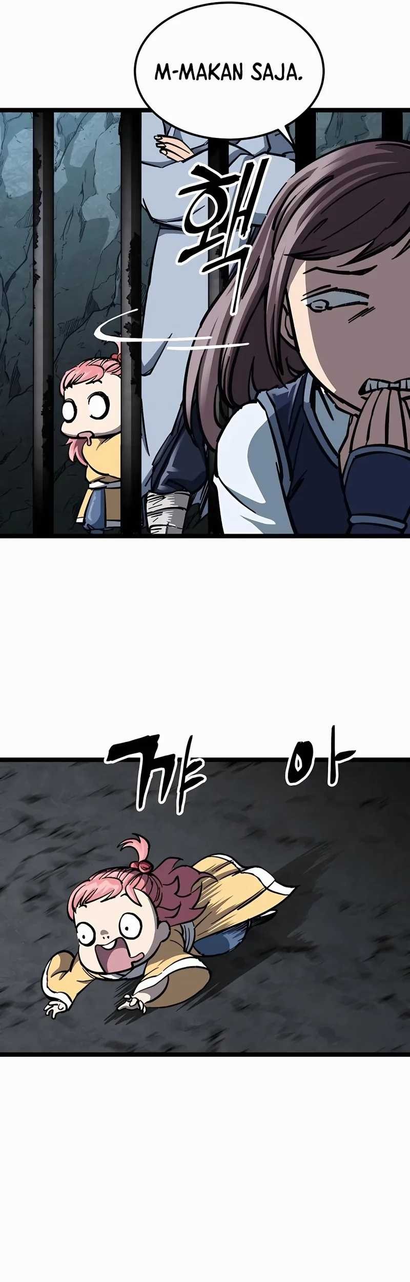 Warrior Grandpa and Supreme Granddaughter Chapter 08 Gambar 69