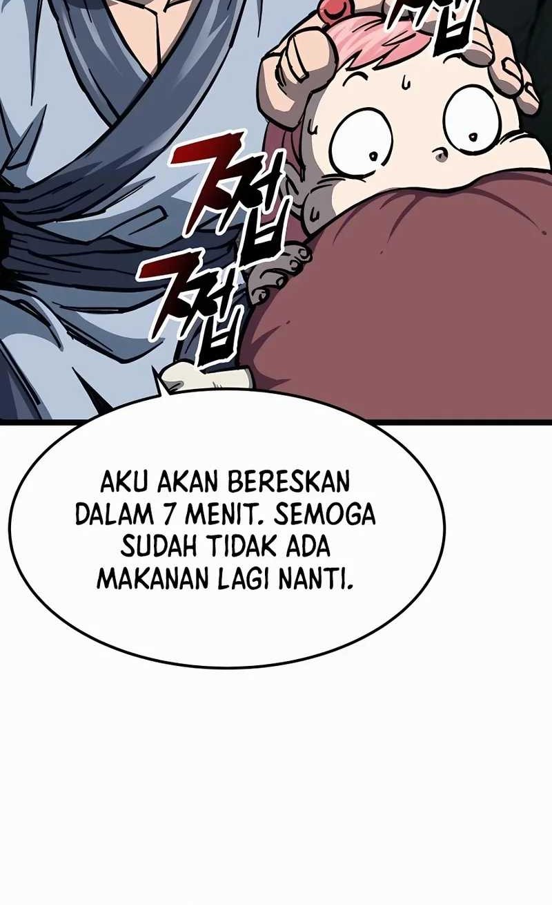 Warrior Grandpa and Supreme Granddaughter Chapter 08 Gambar 71