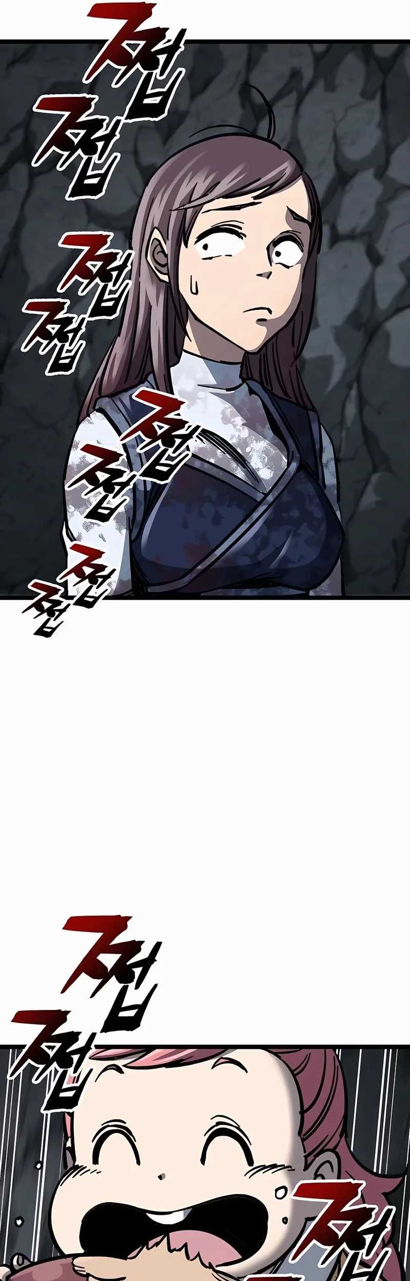 Warrior Grandpa and Supreme Granddaughter Chapter 08 Gambar 72