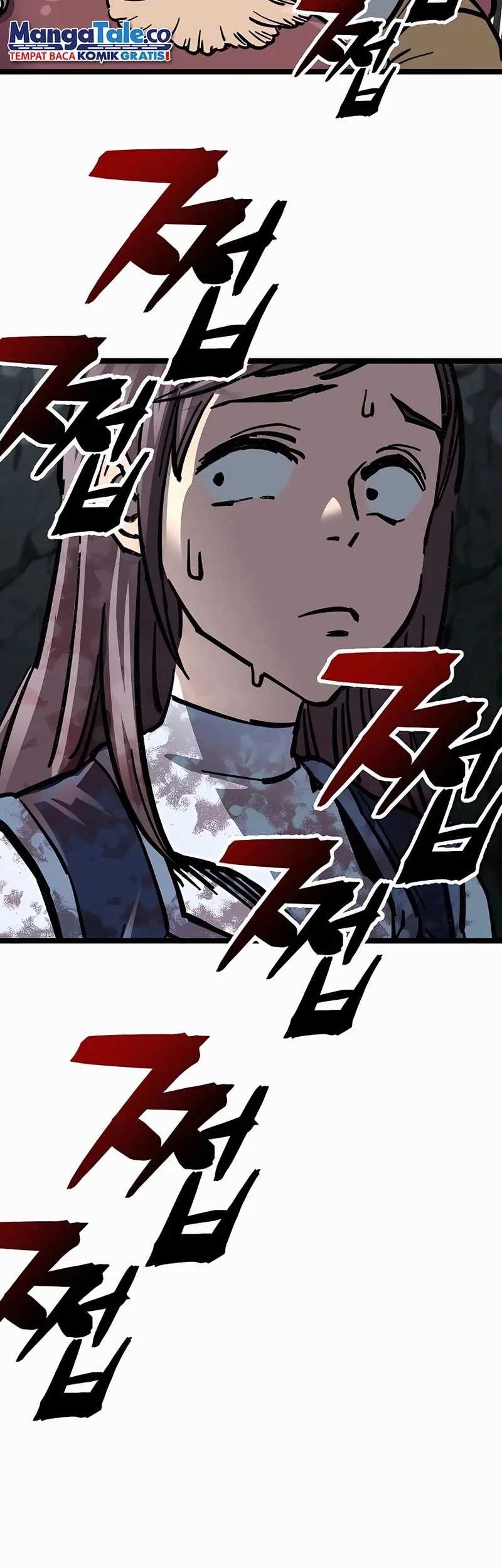 Warrior Grandpa and Supreme Granddaughter Chapter 08 Gambar 73