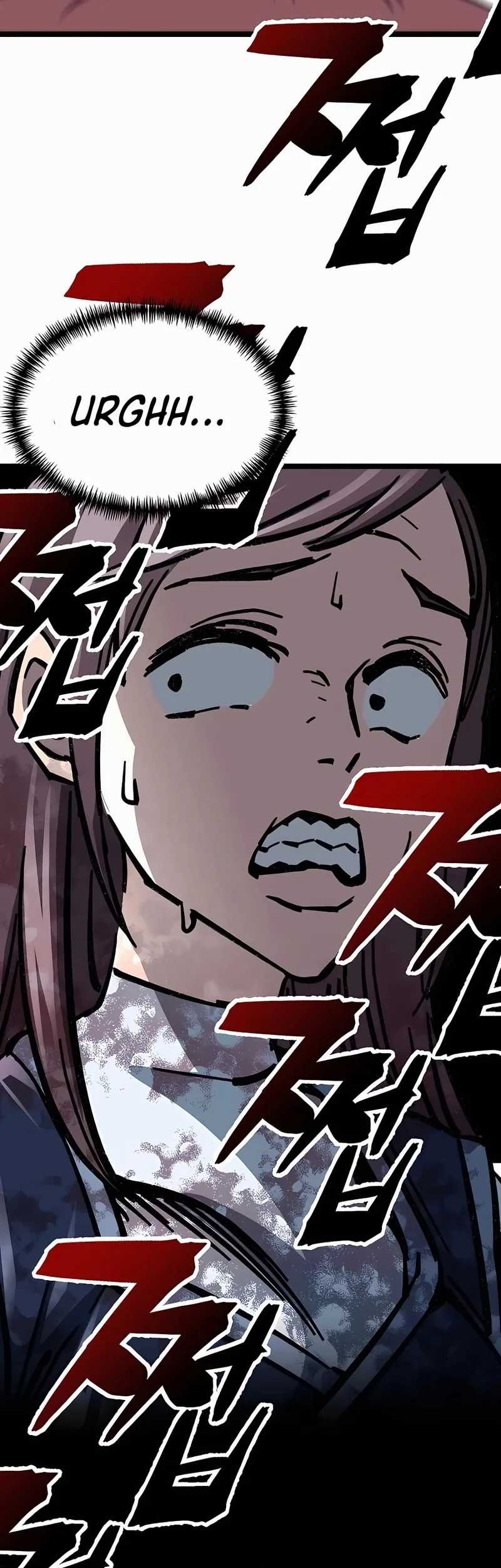 Warrior Grandpa and Supreme Granddaughter Chapter 08 Gambar 75