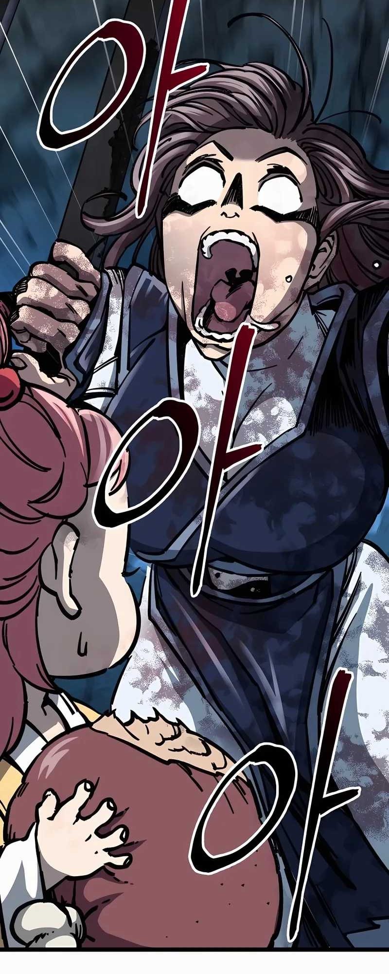 Warrior Grandpa and Supreme Granddaughter Chapter 08 Gambar 77