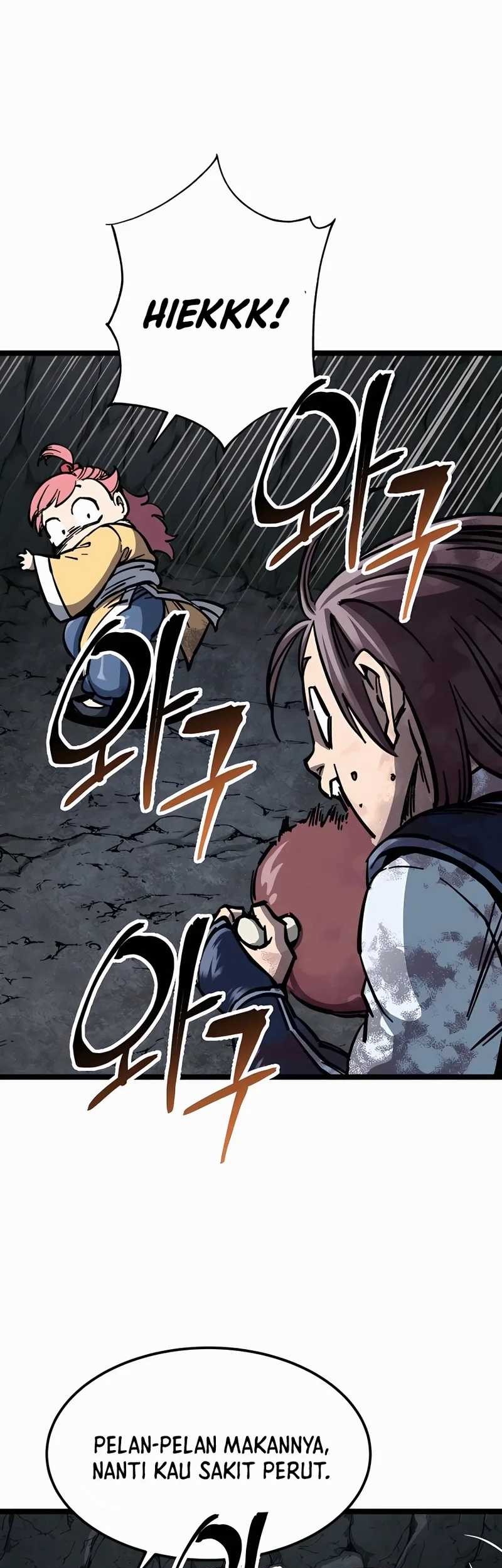 Warrior Grandpa and Supreme Granddaughter Chapter 08 Gambar 78