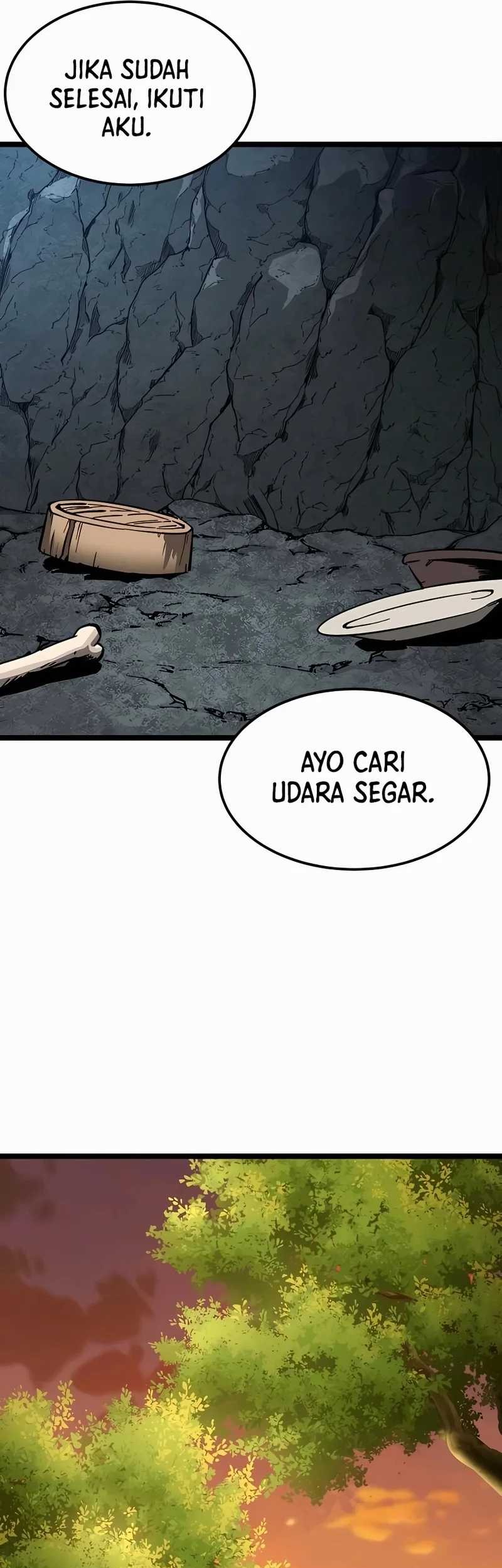 Warrior Grandpa and Supreme Granddaughter Chapter 08 Gambar 81