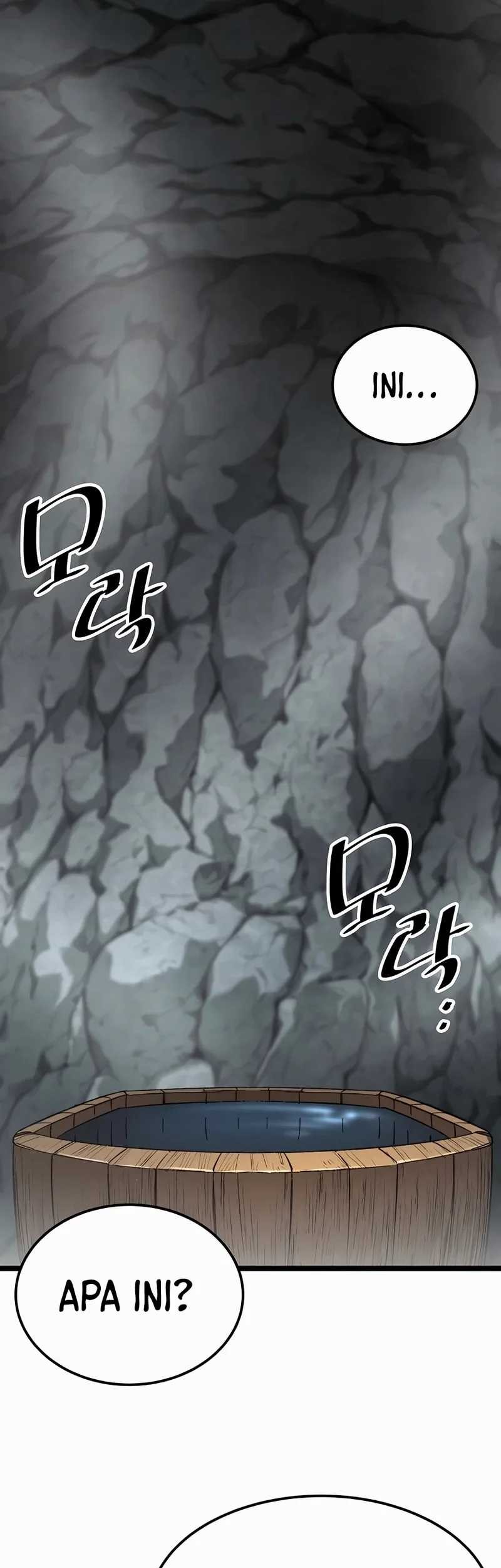 Warrior Grandpa and Supreme Granddaughter Chapter 08 Gambar 84