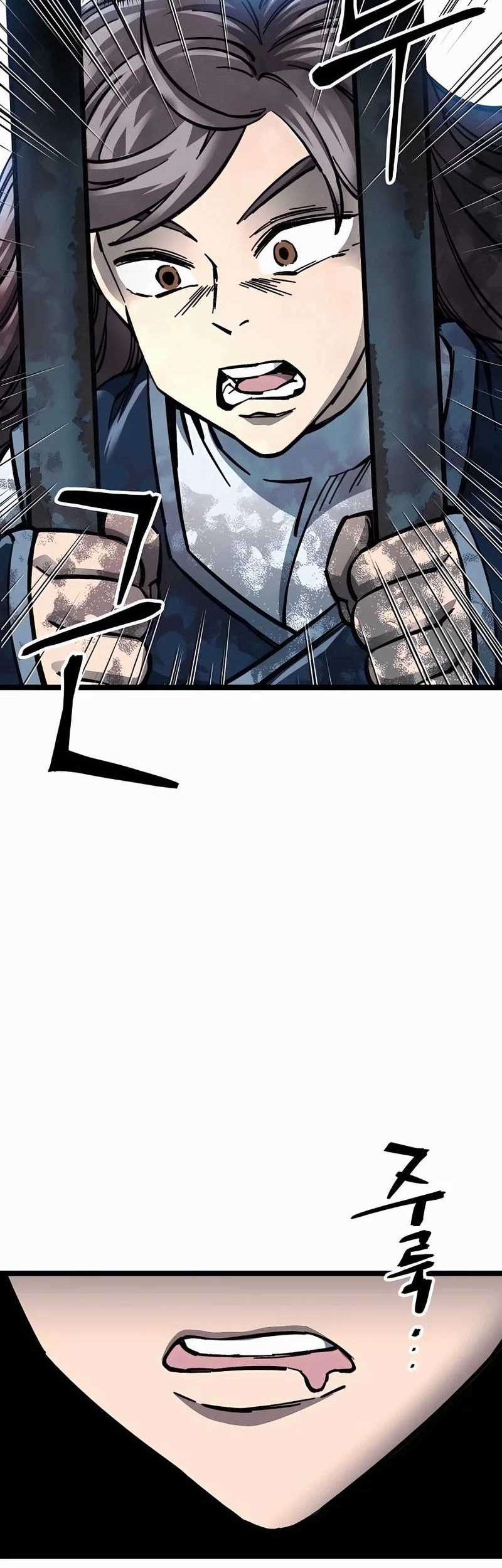 Warrior Grandpa and Supreme Granddaughter Chapter 08 Gambar 61