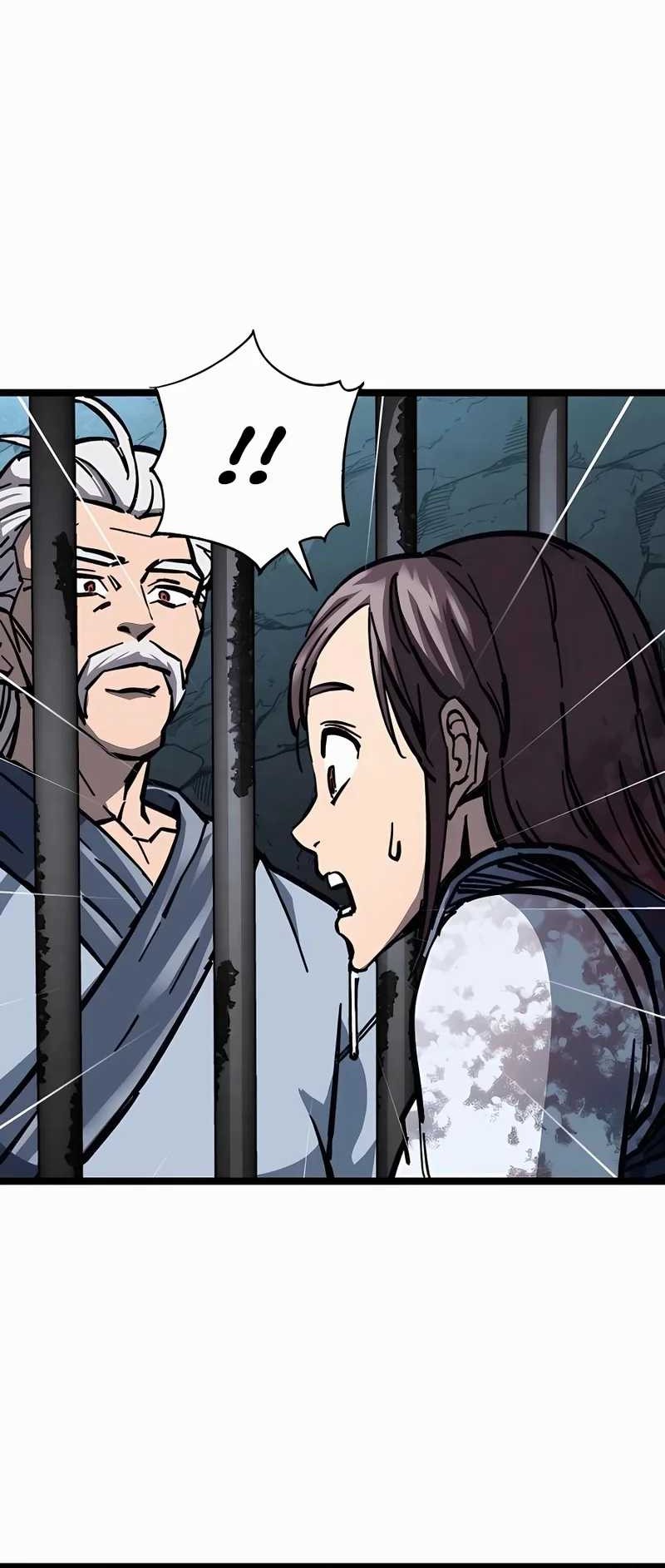 Warrior Grandpa and Supreme Granddaughter Chapter 08 Gambar 62