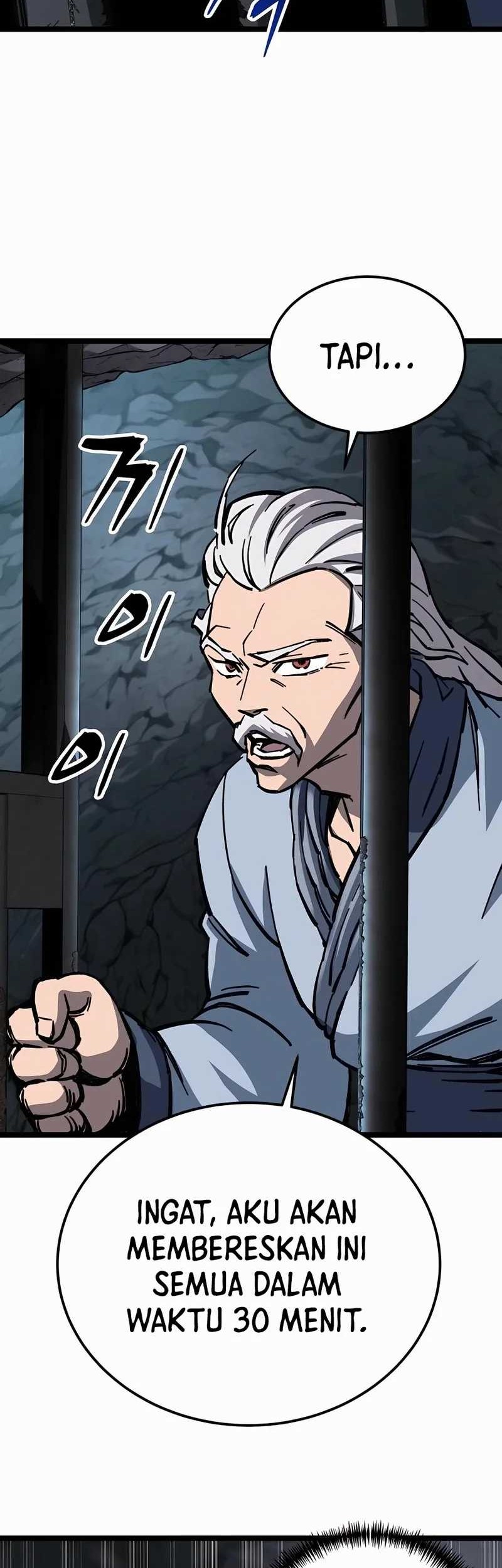 Warrior Grandpa and Supreme Granddaughter Chapter 08 Gambar 64