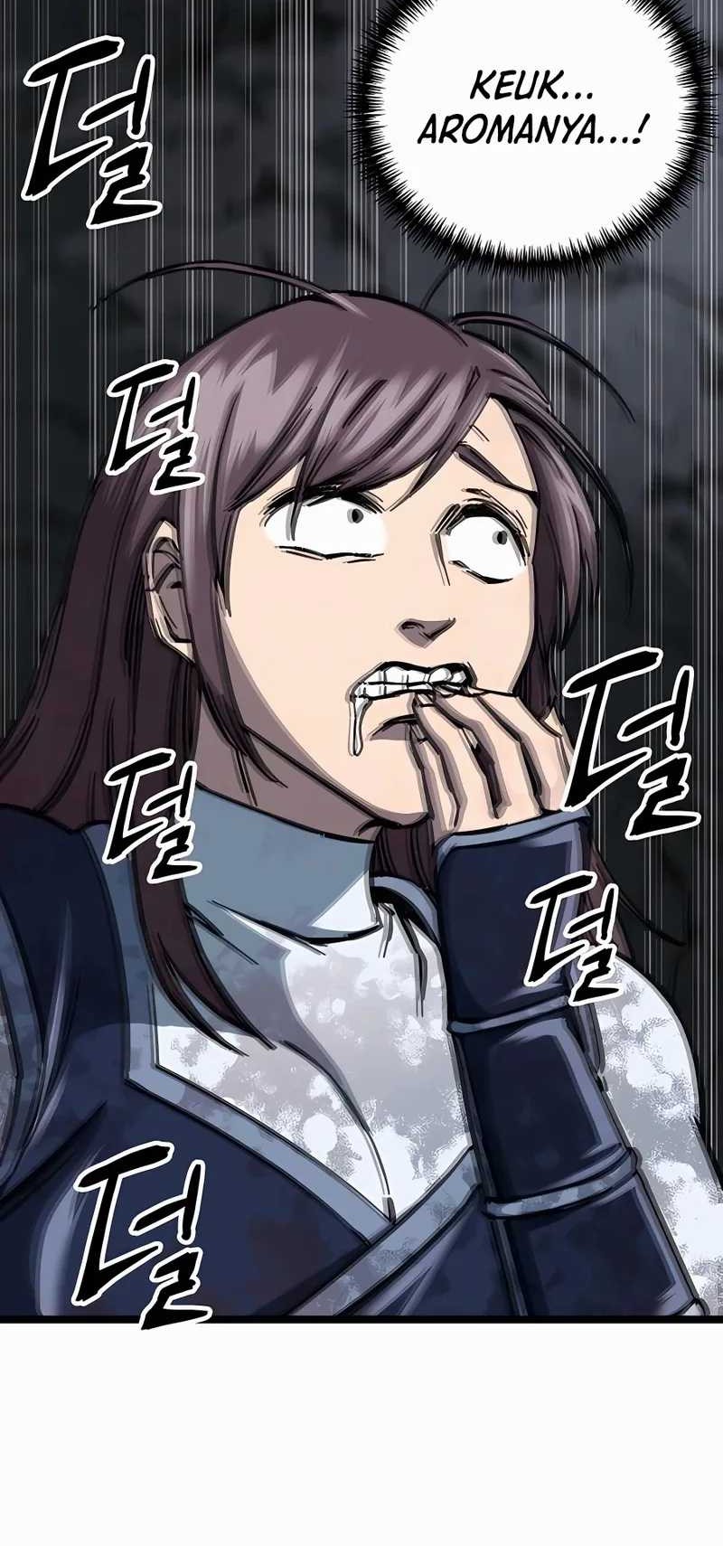 Warrior Grandpa and Supreme Granddaughter Chapter 08 Gambar 65