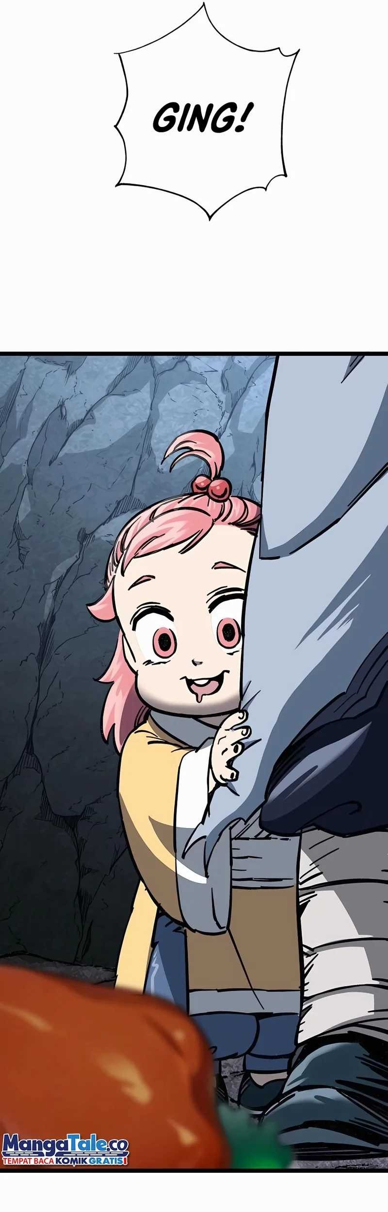 Warrior Grandpa and Supreme Granddaughter Chapter 08 Gambar 66