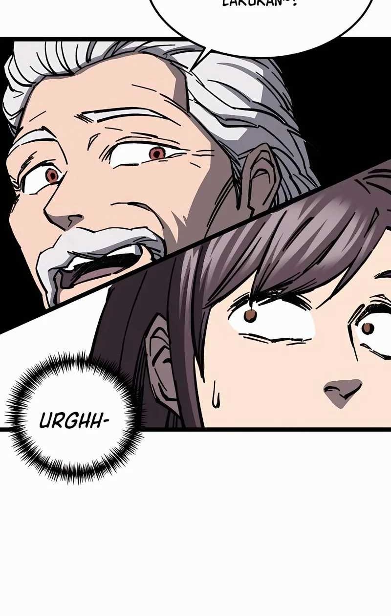 Warrior Grandpa and Supreme Granddaughter Chapter 08 Gambar 68