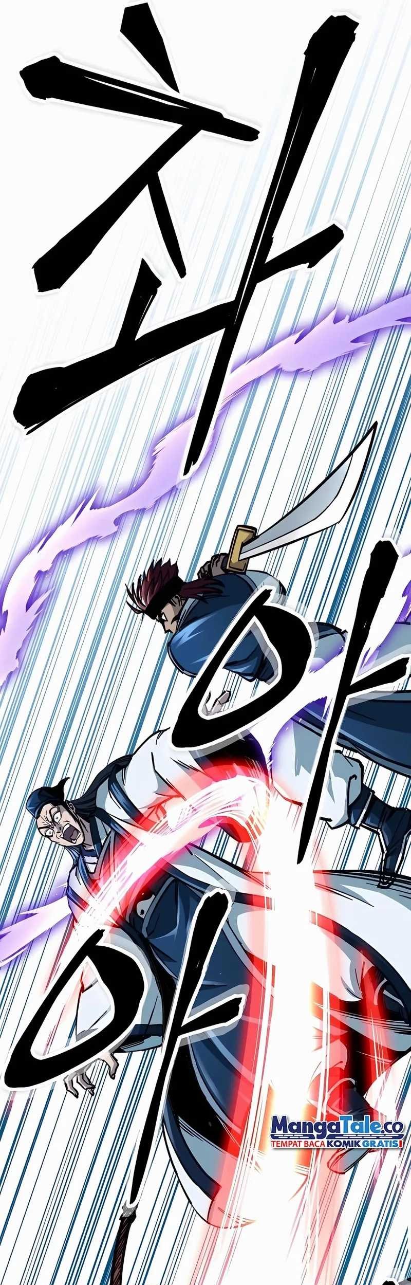 Warrior Grandpa and Supreme Granddaughter Chapter 08 Gambar 3