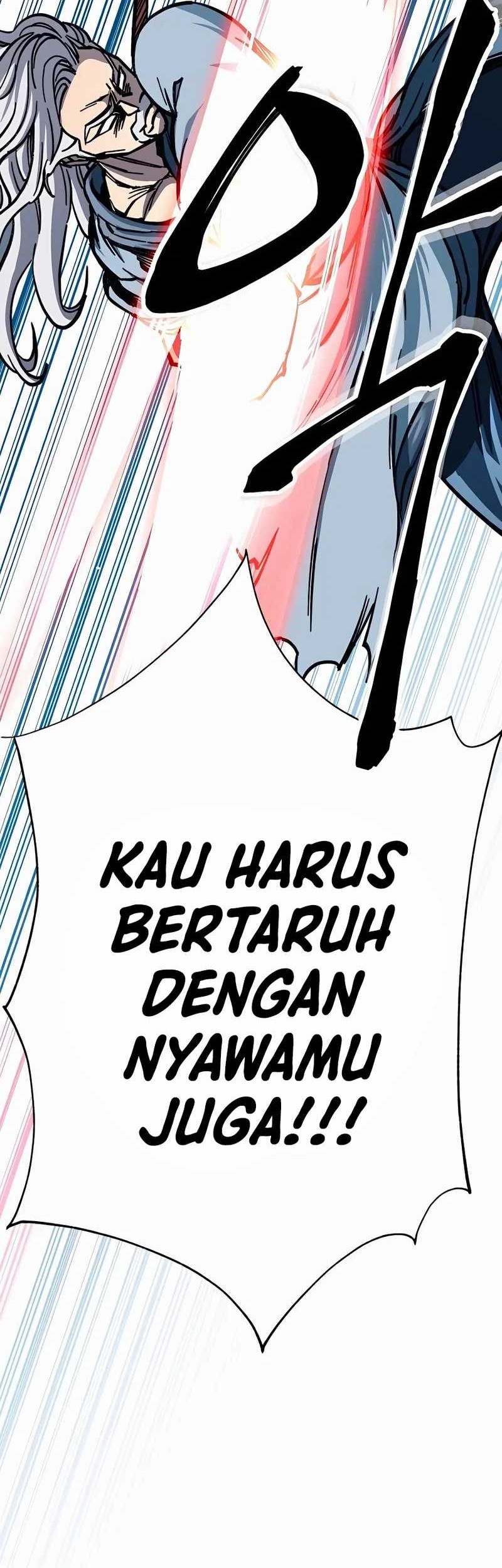 Warrior Grandpa and Supreme Granddaughter Chapter 08 Gambar 4