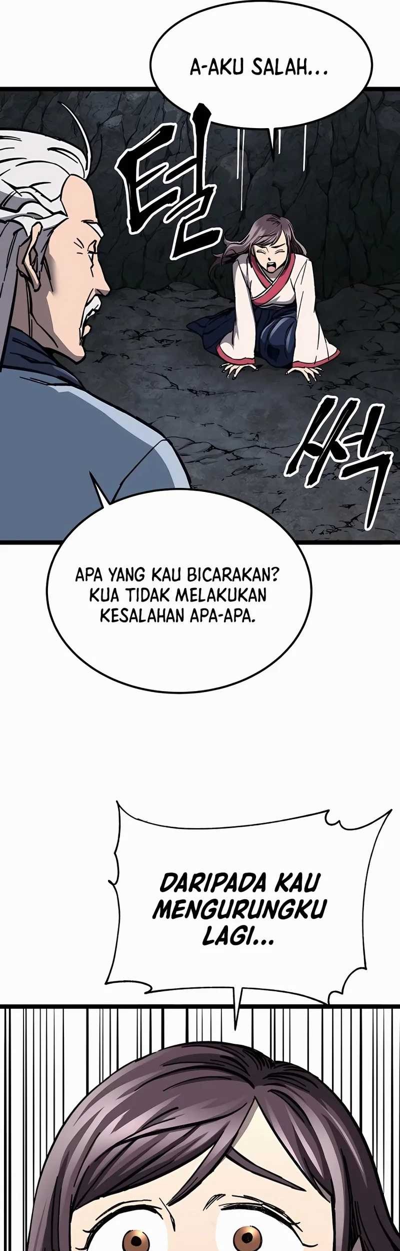 Warrior Grandpa and Supreme Granddaughter Chapter 08 Gambar 99