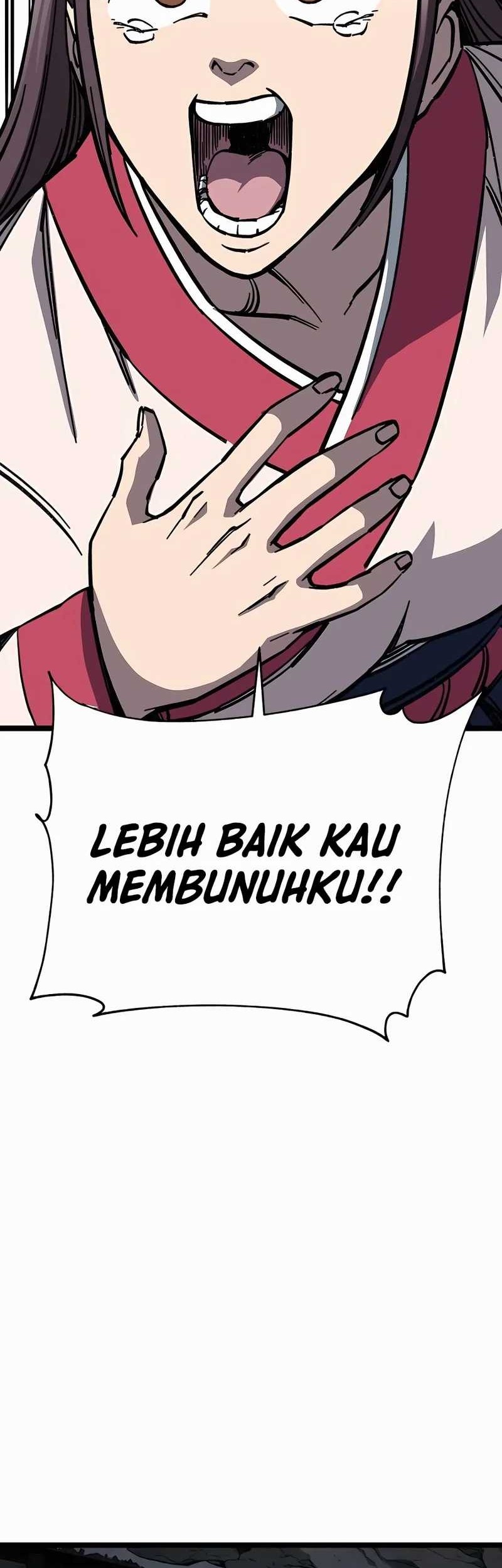 Warrior Grandpa and Supreme Granddaughter Chapter 08 Gambar 100