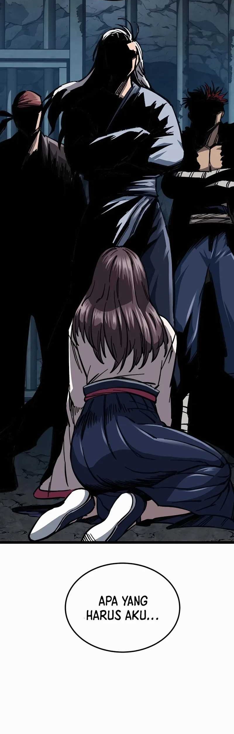 Warrior Grandpa and Supreme Granddaughter Chapter 08 Gambar 103