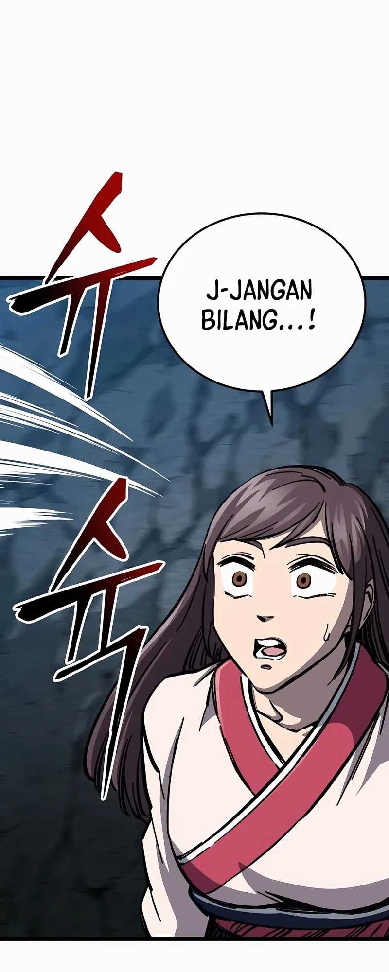 Warrior Grandpa and Supreme Granddaughter Chapter 08 Gambar 104