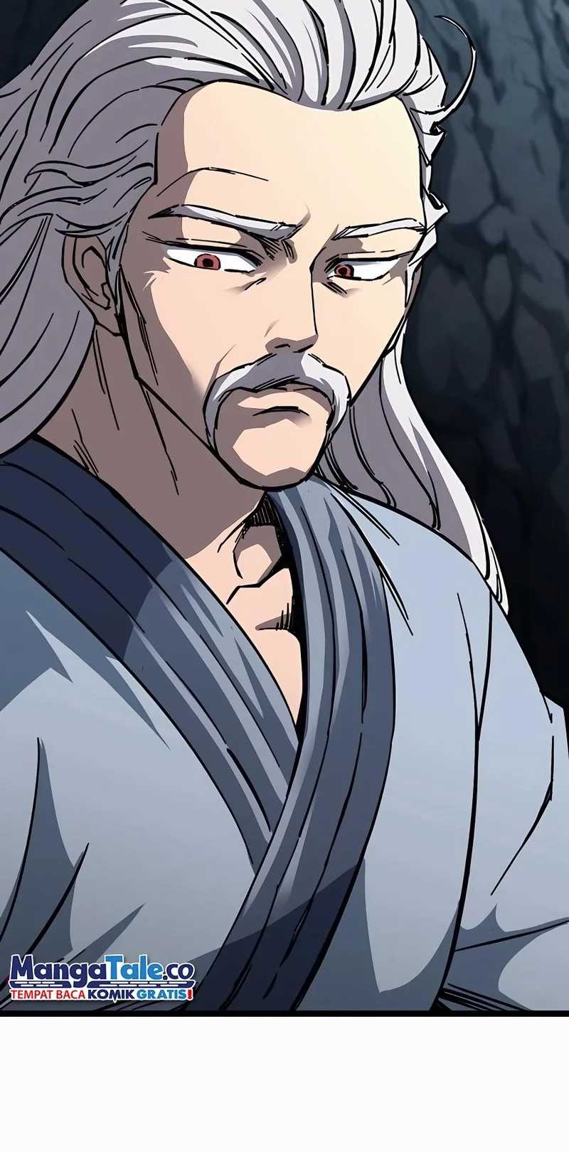 Warrior Grandpa and Supreme Granddaughter Chapter 08 Gambar 107