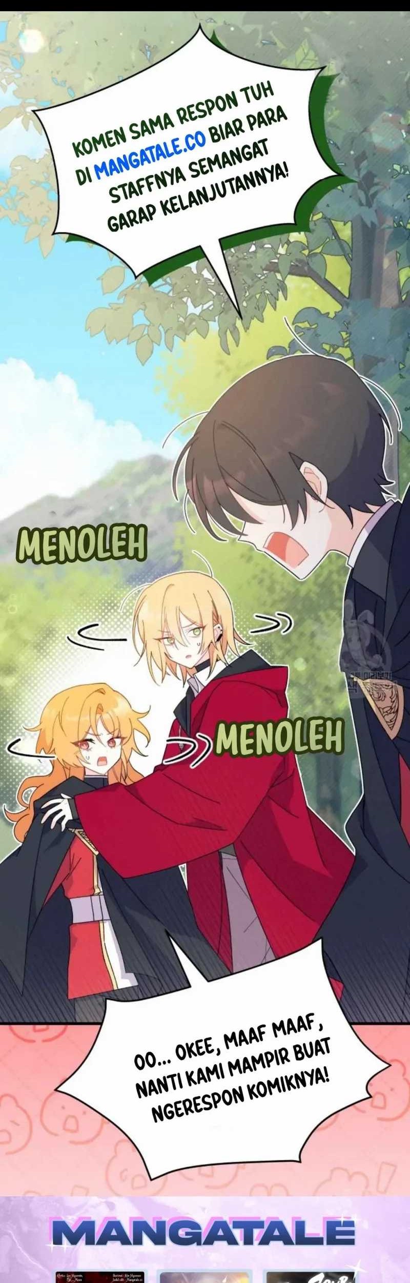 Warrior Grandpa and Supreme Granddaughter Chapter 08 Gambar 109