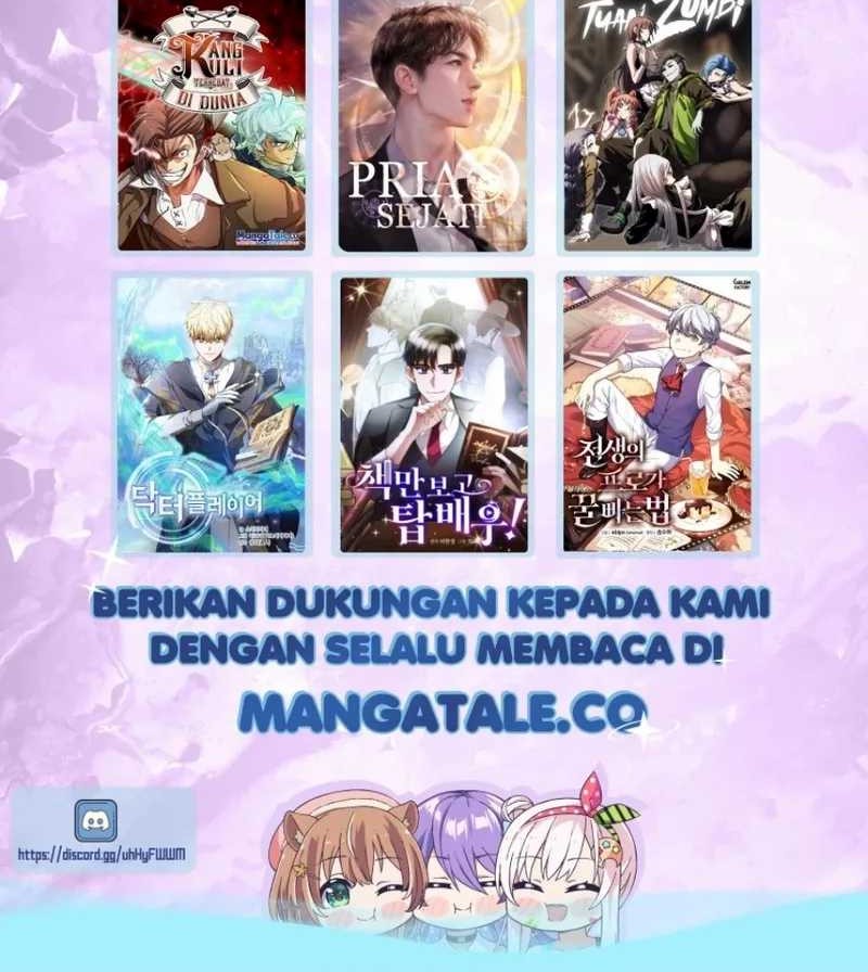 Warrior Grandpa and Supreme Granddaughter Chapter 08 Gambar 110