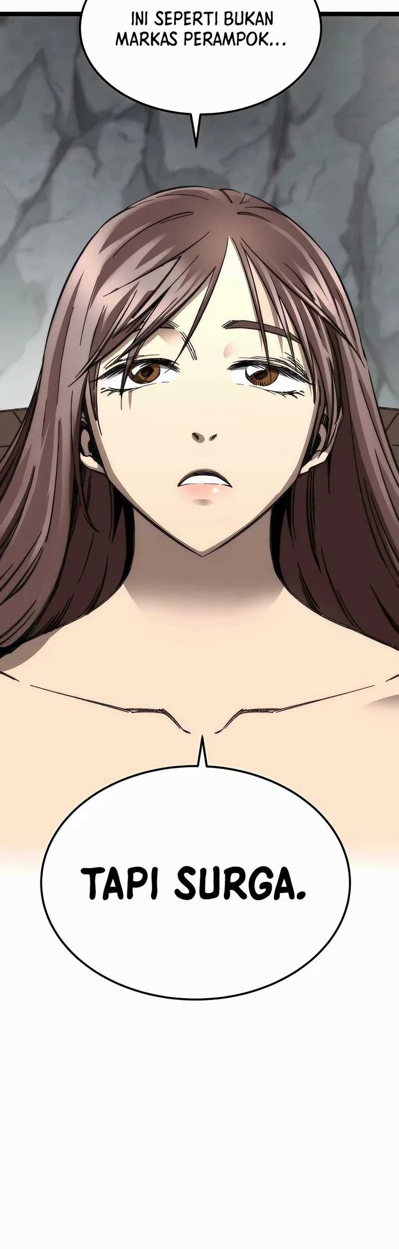 Warrior Grandpa and Supreme Granddaughter Chapter 08 Gambar 88