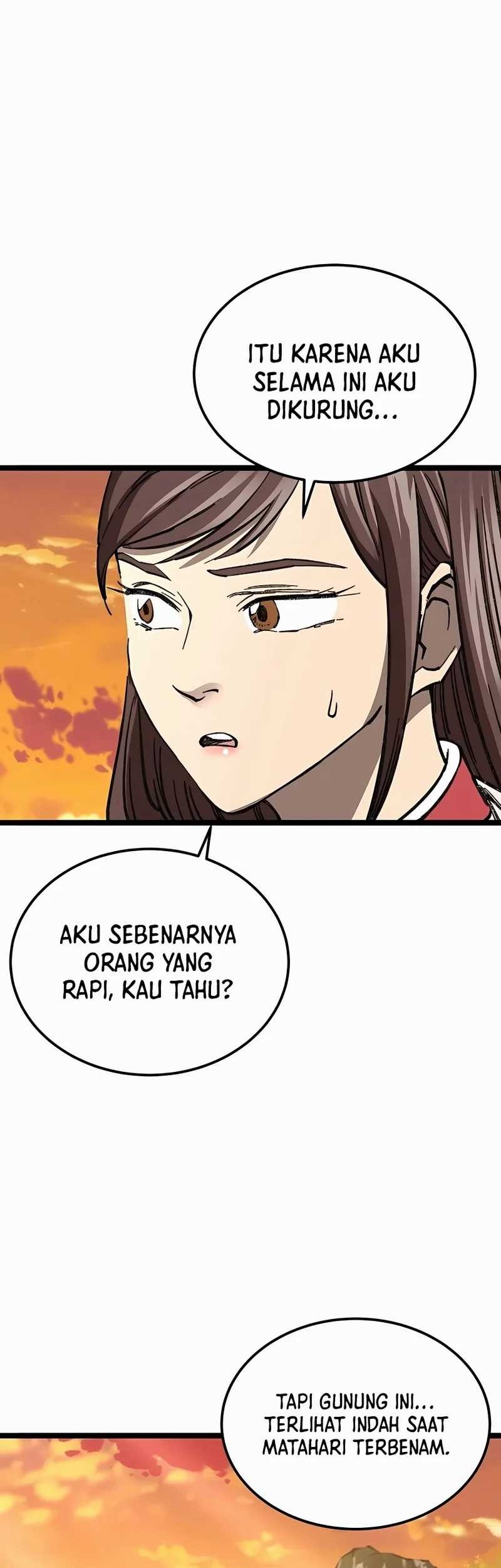 Warrior Grandpa and Supreme Granddaughter Chapter 08 Gambar 91