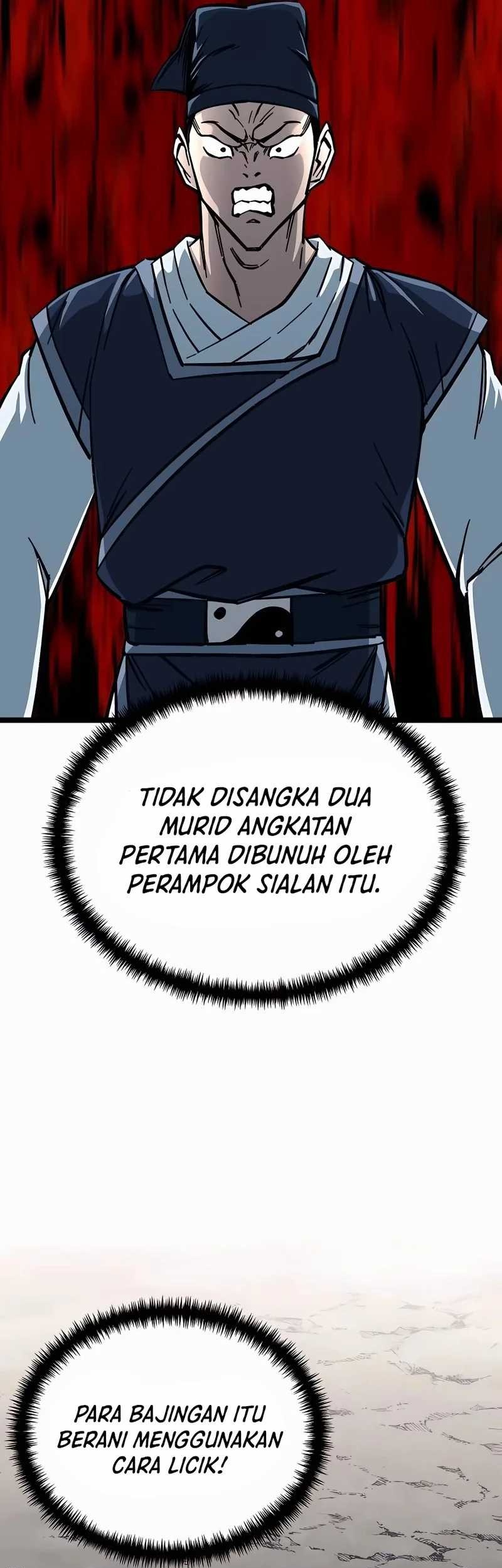 Warrior Grandpa and Supreme Granddaughter Chapter 08 Gambar 6