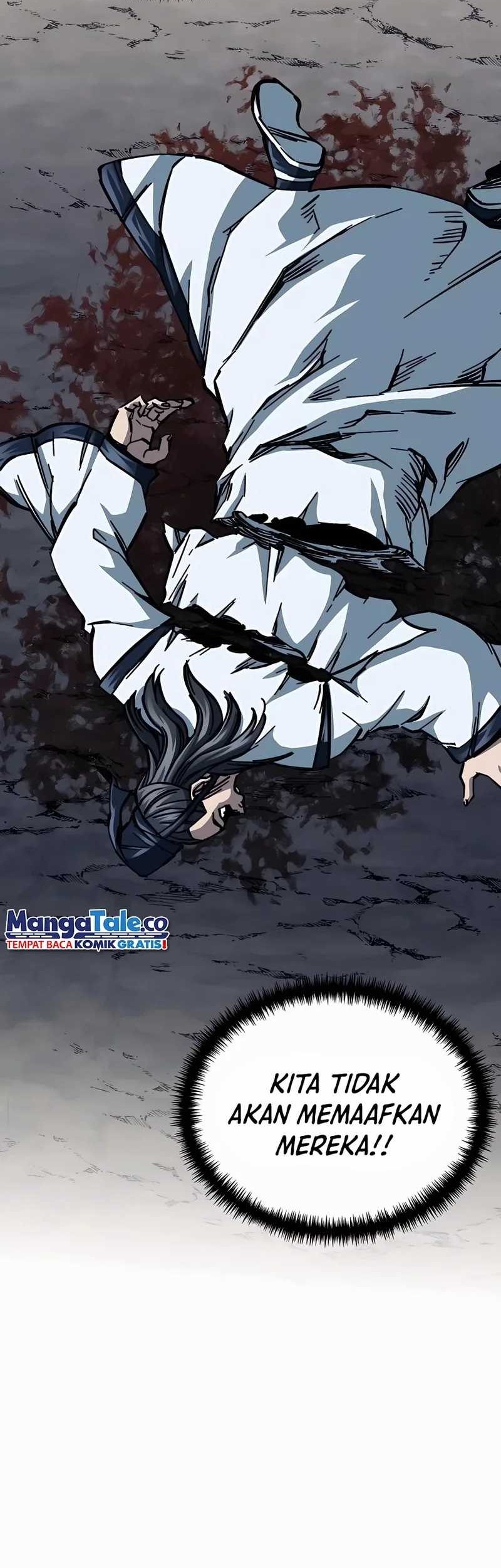 Warrior Grandpa and Supreme Granddaughter Chapter 08 Gambar 7