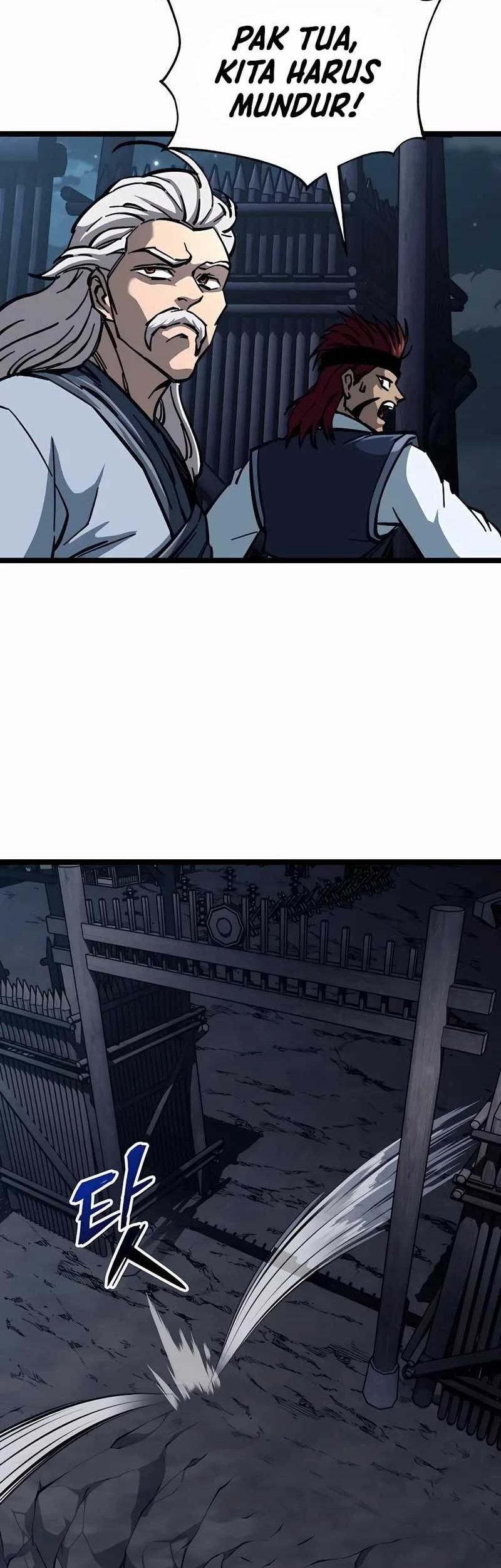 Warrior Grandpa and Supreme Granddaughter Chapter 08 Gambar 10