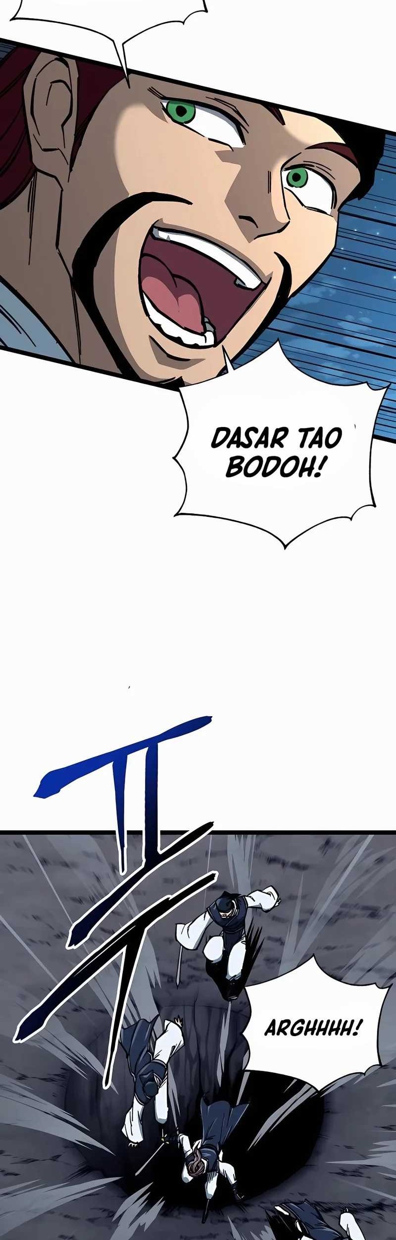 Warrior Grandpa and Supreme Granddaughter Chapter 08 Gambar 13