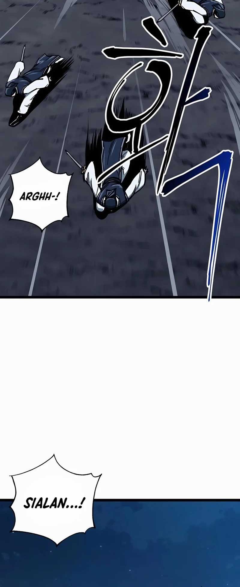 Warrior Grandpa and Supreme Granddaughter Chapter 08 Gambar 14