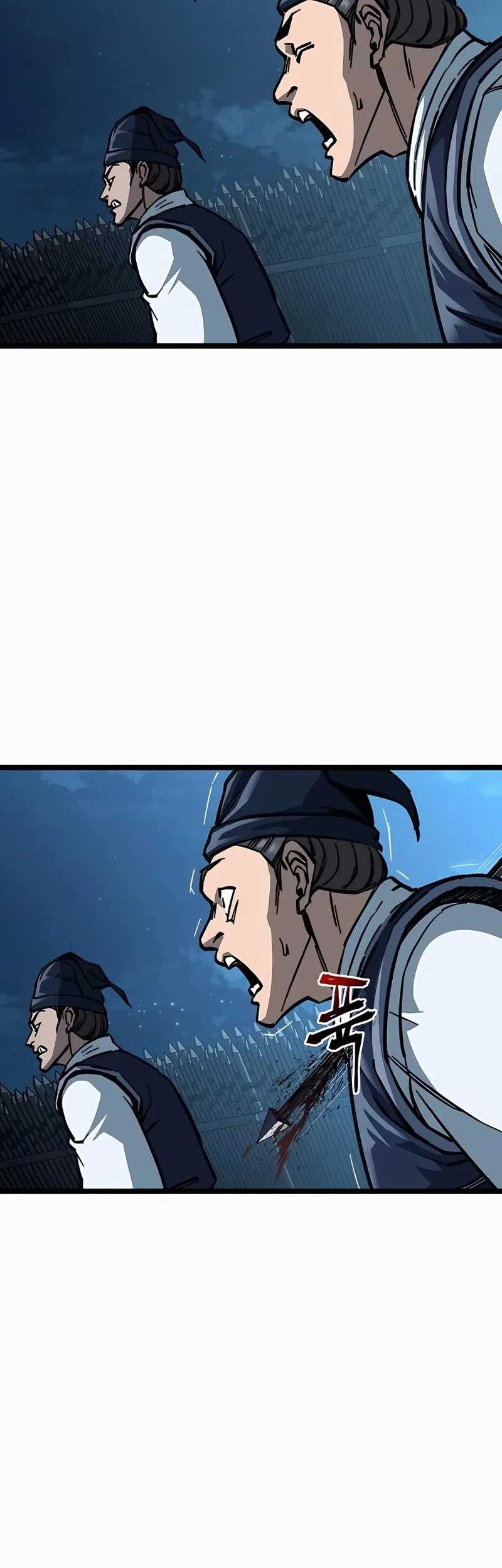 Warrior Grandpa and Supreme Granddaughter Chapter 08 Gambar 16