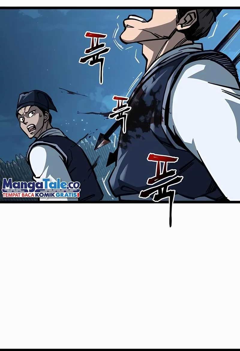 Warrior Grandpa and Supreme Granddaughter Chapter 08 Gambar 17