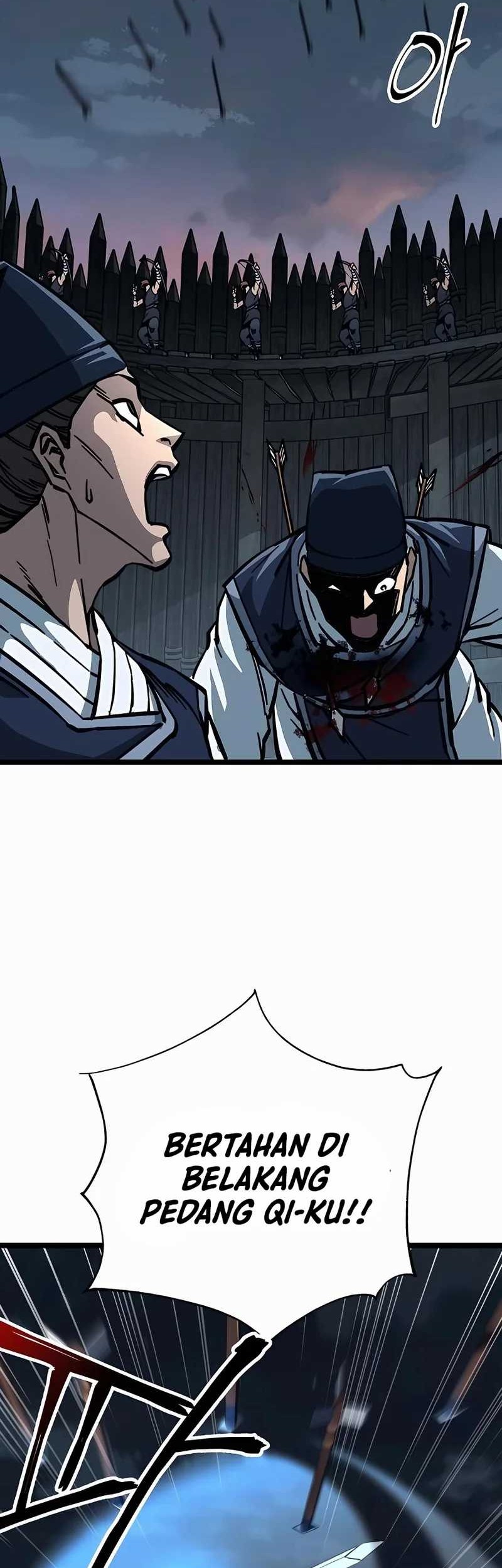 Warrior Grandpa and Supreme Granddaughter Chapter 08 Gambar 19