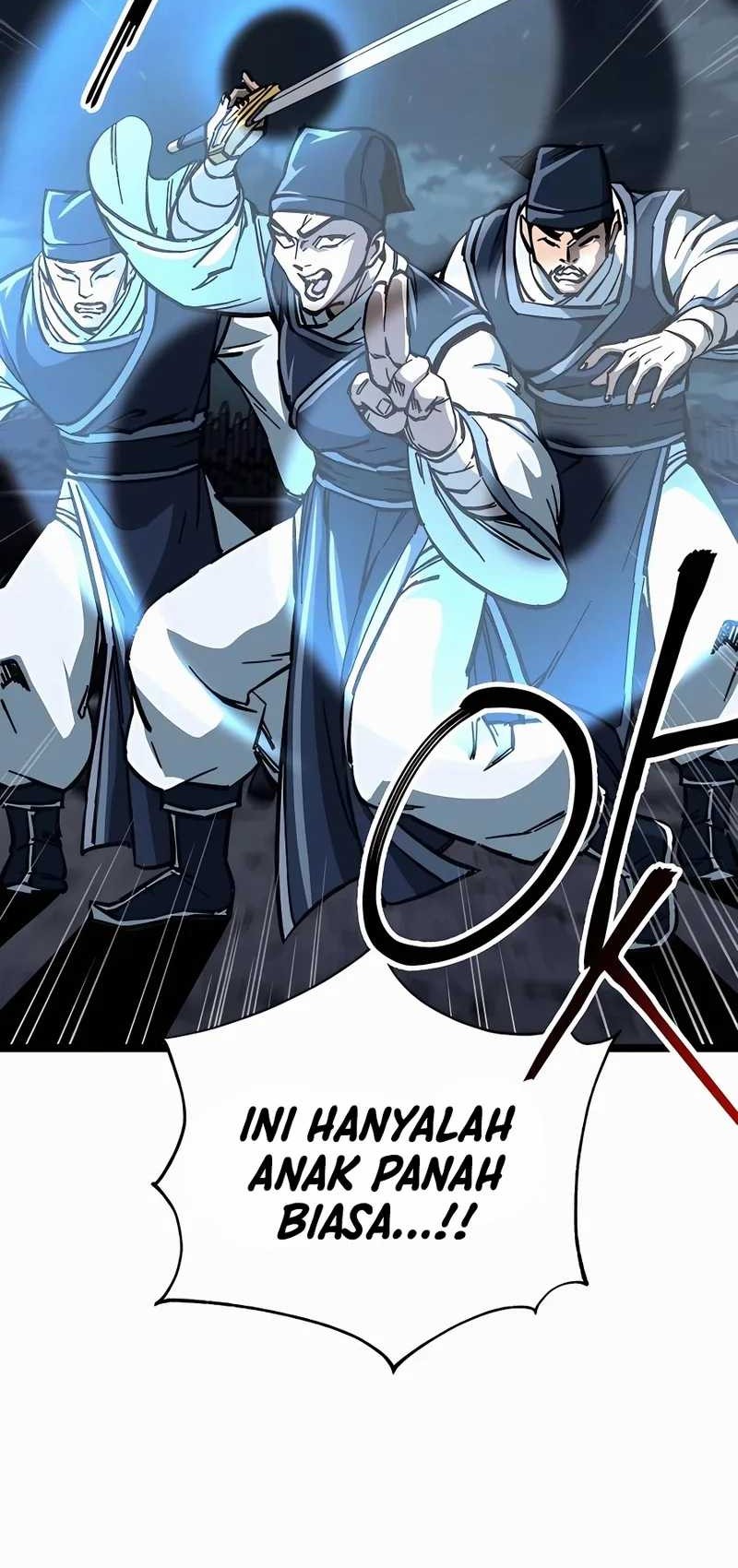 Warrior Grandpa and Supreme Granddaughter Chapter 08 Gambar 20