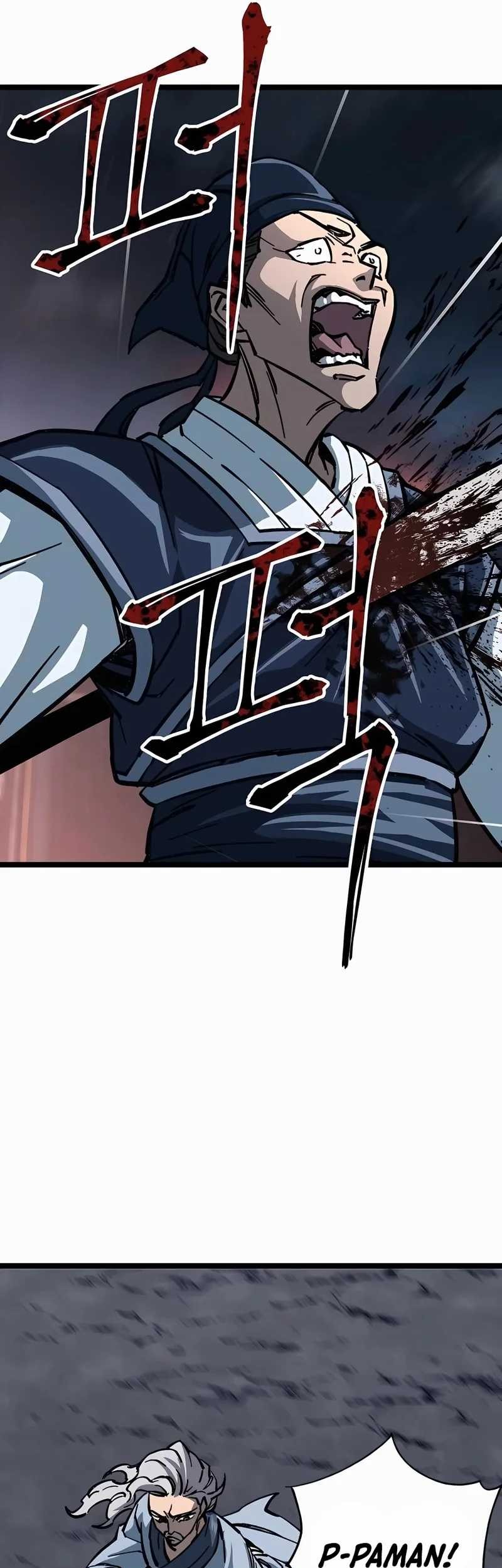 Warrior Grandpa and Supreme Granddaughter Chapter 08 Gambar 21