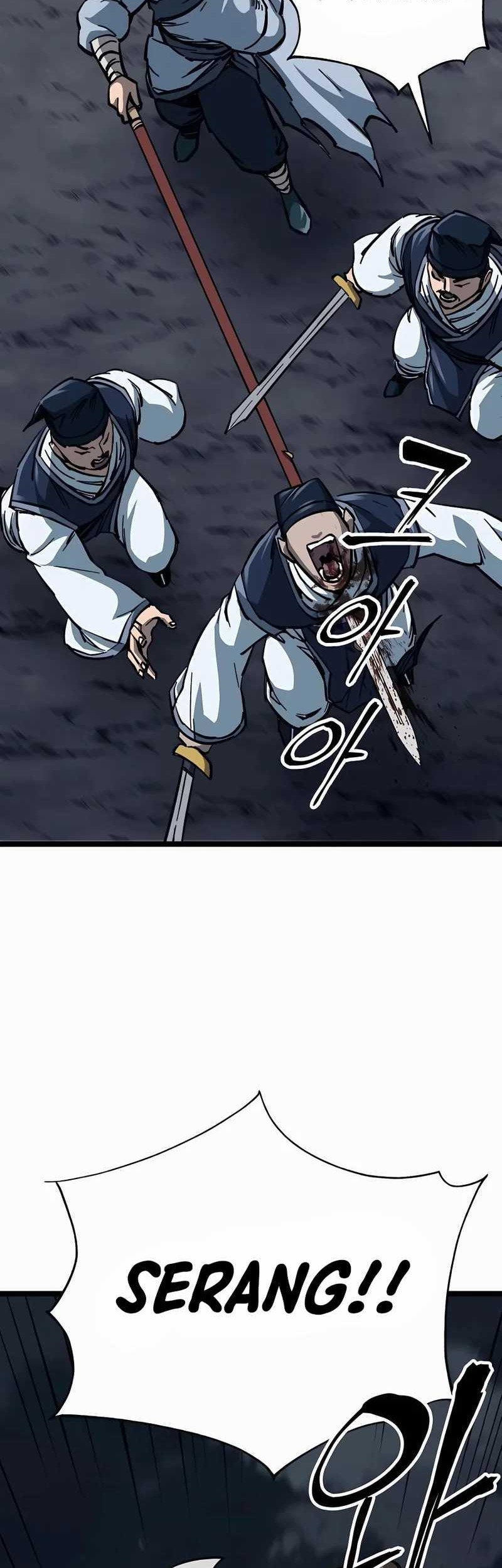 Warrior Grandpa and Supreme Granddaughter Chapter 08 Gambar 22