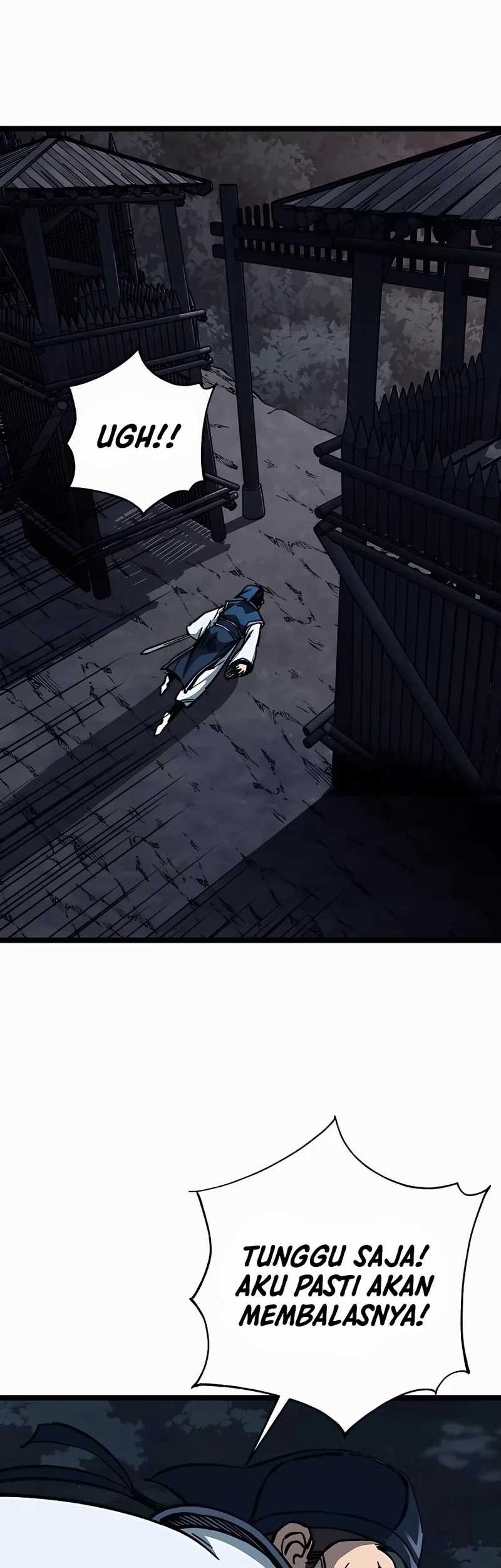 Warrior Grandpa and Supreme Granddaughter Chapter 08 Gambar 25