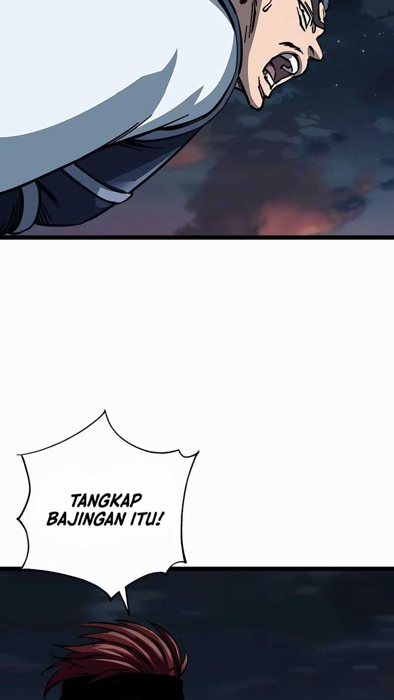 Warrior Grandpa and Supreme Granddaughter Chapter 08 Gambar 26