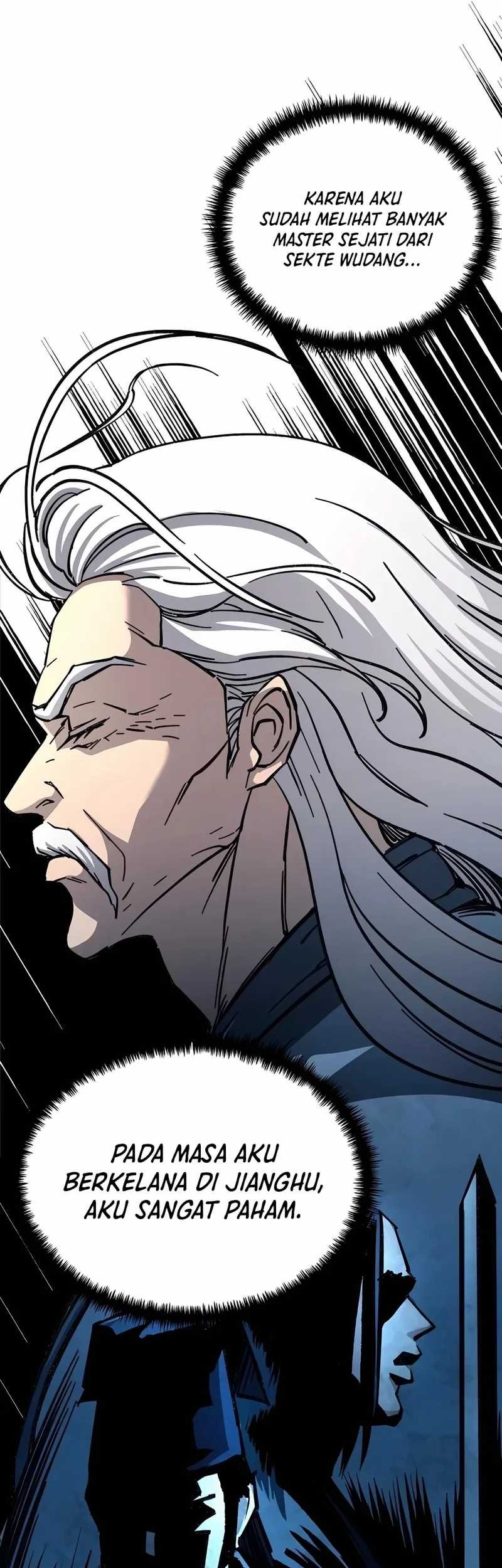 Warrior Grandpa and Supreme Granddaughter Chapter 07 Gambar 37