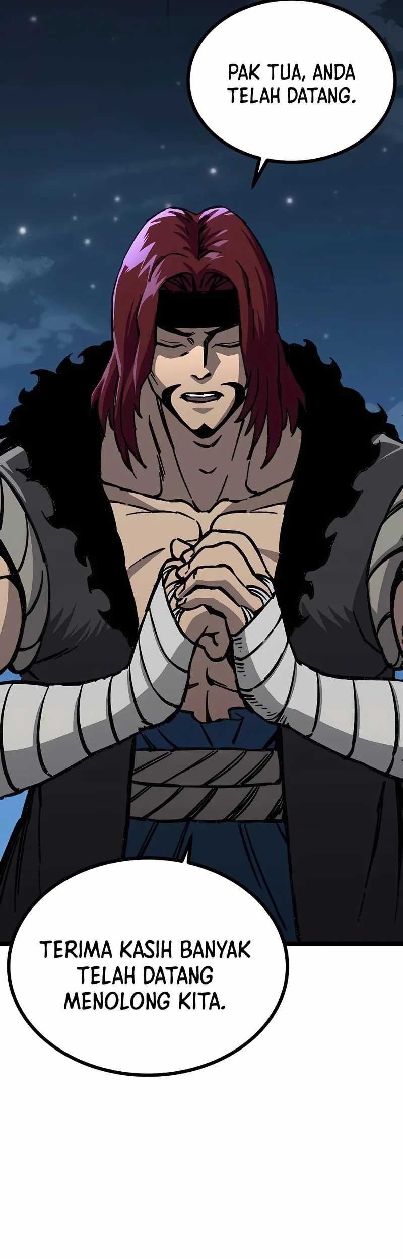 Warrior Grandpa and Supreme Granddaughter Chapter 07 Gambar 40