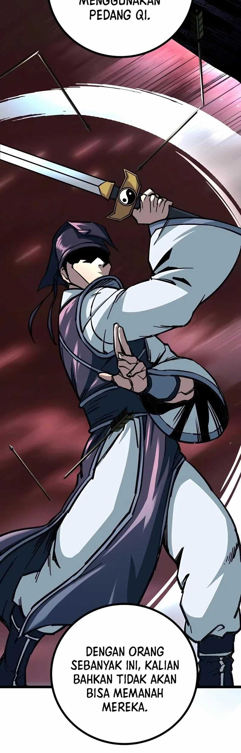 Warrior Grandpa and Supreme Granddaughter Chapter 07 Gambar 44