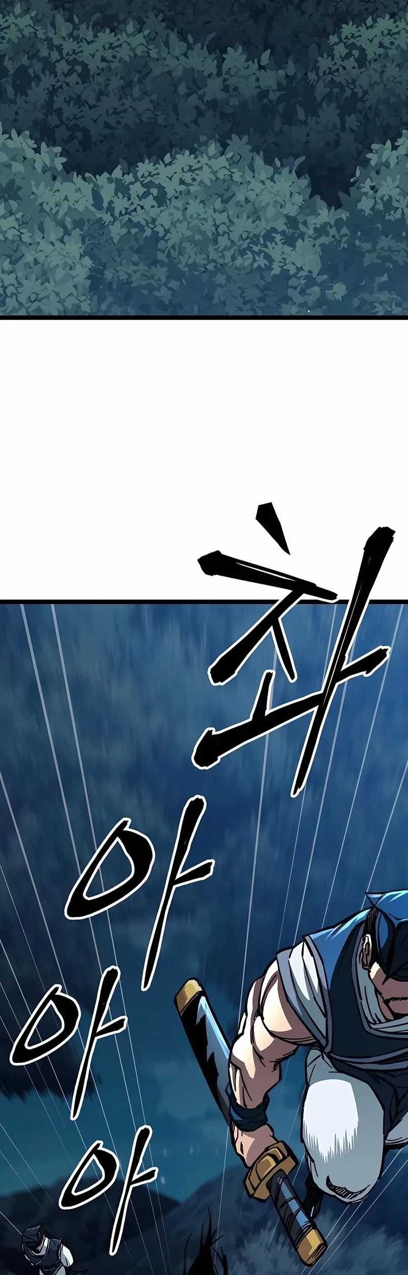 Warrior Grandpa and Supreme Granddaughter Chapter 07 Gambar 49