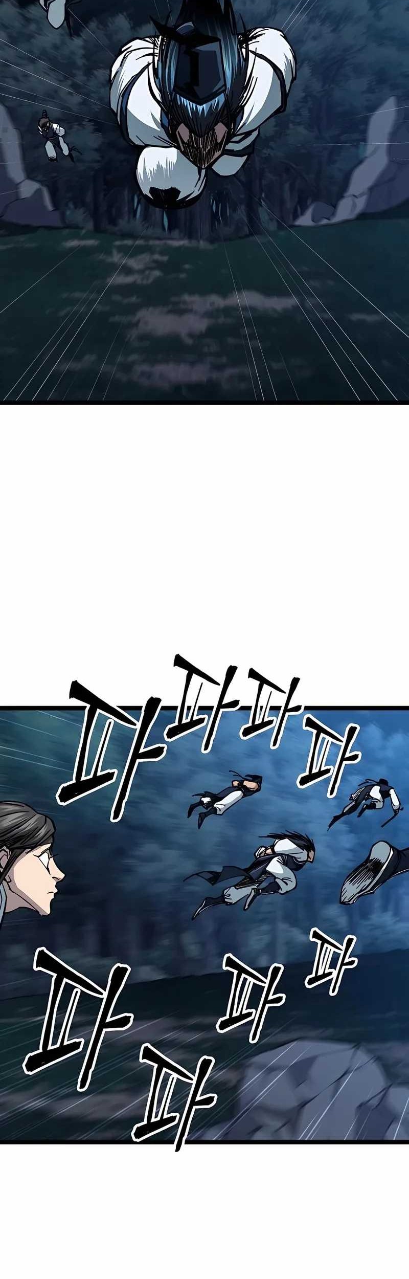 Warrior Grandpa and Supreme Granddaughter Chapter 07 Gambar 50