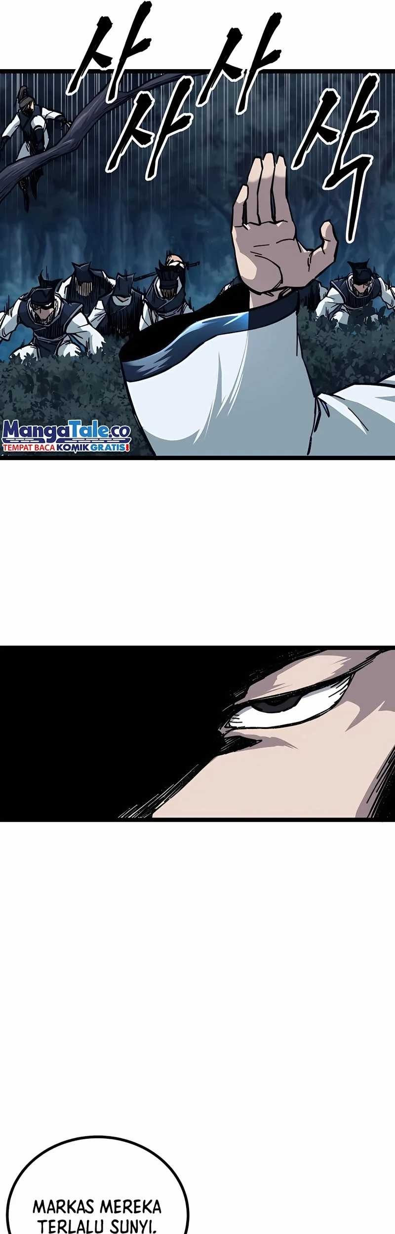 Warrior Grandpa and Supreme Granddaughter Chapter 07 Gambar 52